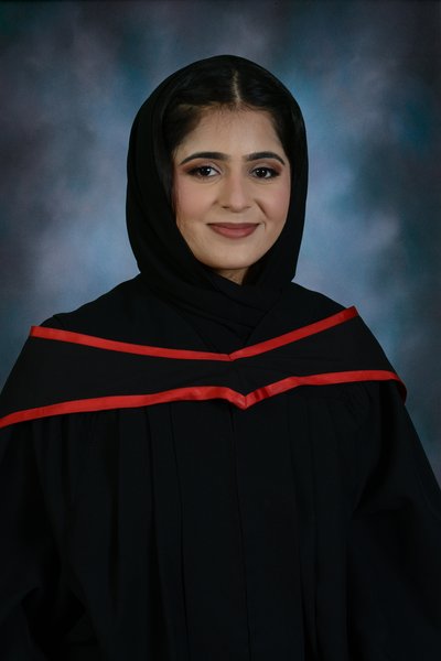 Dania Ahmed