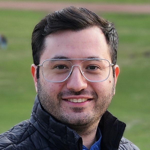 Hamed Taherkhani