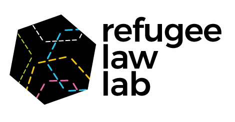 Refugee Law Lab