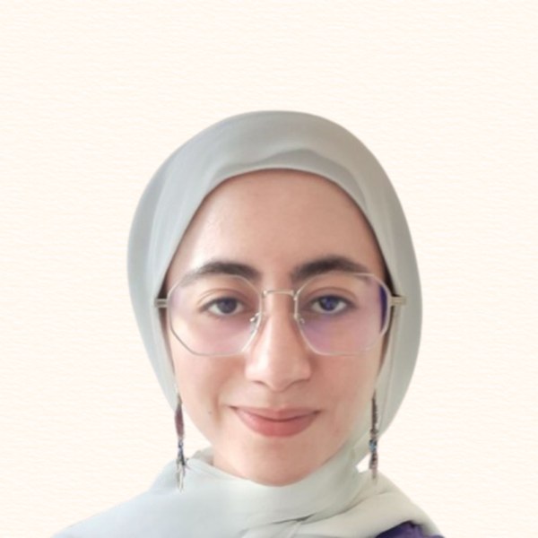 Sarah Kamoun