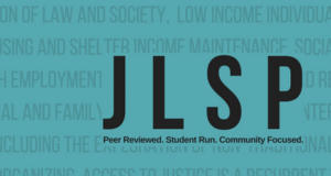 JLSP Logo